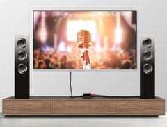 Mozos MOZOS VICTOR-2 DAC 24BIT 192KHz pretvornik