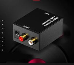 Mozos MOZOS VICTOR-2 DAC 24BIT 192KHz pretvornik