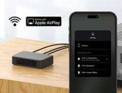 Arylic Arylic S10+ omrežni predvajalnik za pretakanje