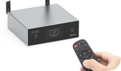 Arylic Predvajalnik za pretakanje v več prostorih Arylic S50 Pro+