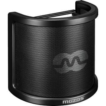Mozos Pop filter za mikrofon MOZOS PS-2