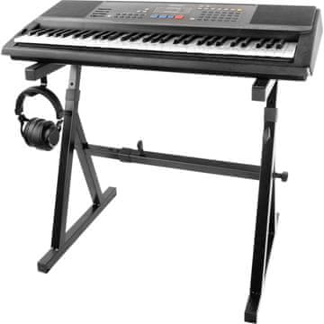 Mozos Stojalo za klaviature MOZOS KSX3