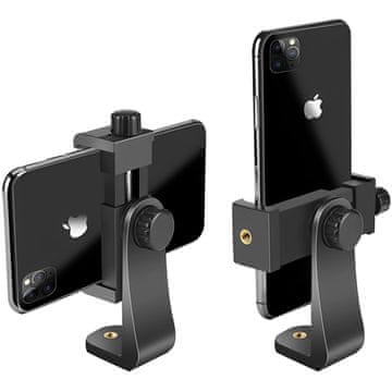 Mozos Držalo za telefon MOZOS PH14 za fotografske stative