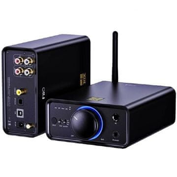 Fiio Ojačevalnik za slušalke FiiO K7 BT z DAC-om in Bluetoothom