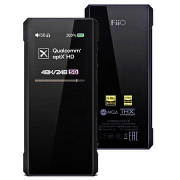 Fiio FiiO BTR7 Android Bluetooth DAC/ojačevalnik THX AAA