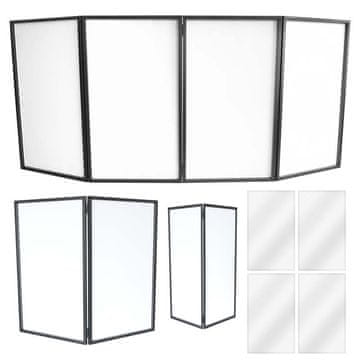 shumee Zaščita za zaslon STAND4ME DJ SCREEN COMPACT