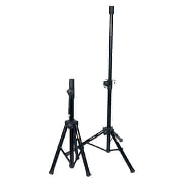 shumee STAND4ME BOX 115 SET komplet 2 stebričnih stojal