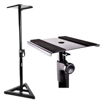 shumee Stojalo za monitor STAND4me MON 1, 1 kos.