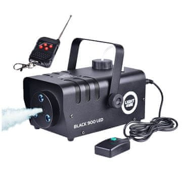 shumee LIGHT4ME BLACK 900 LED naprava za meglo