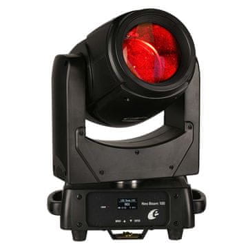 shumee EVOLIGHTS NEO BEAM 100W LED odrska osvetlitev z gibljivo glavo