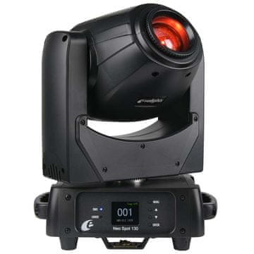 shumee EVOLIGHTS NEO SPOT 130W LED odrska osvetlitev z gibljivo glavo