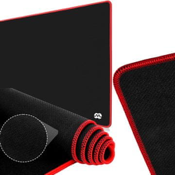 shumee MOZOS XDP1260 PREMIUM IGRALNA PODLOGA ZA MIŠKO