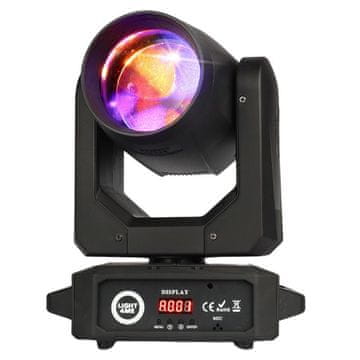 shumee LIGHT4ME FOCUS 150 BEAM LED odrska osvetlitev z gibljivo glavo