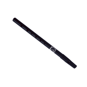 Kera Kera Audio SD/D Flageolet - ČRN