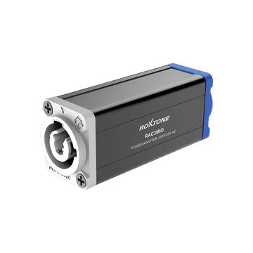 shumee Roxtone RAC3MIO adapter vhod - izhod