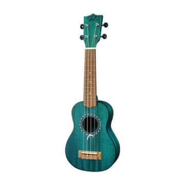 shumee Ukulele PUKA PK-DPS sopran
