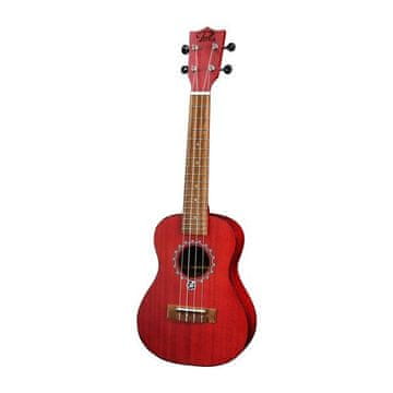 shumee Koncert ukulele PUKA PK-HBC