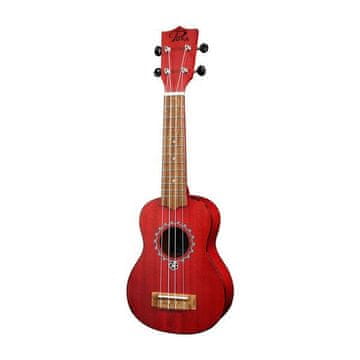 shumee Ukulele PUKA PK-HBS sopran