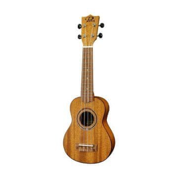shumee Ukulele PUKA PK-PES sopran