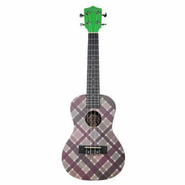 shumee Ukulele JEREMI C3-KZ Koncert