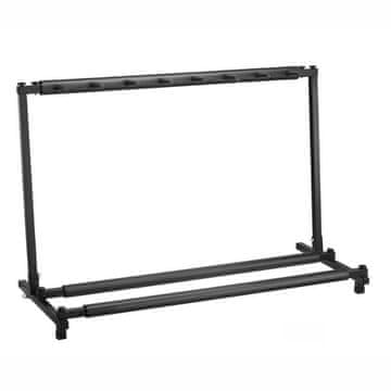 shumee Stojalo za kitaro za 7 kitar KA-LINE STAND ZSJ-77