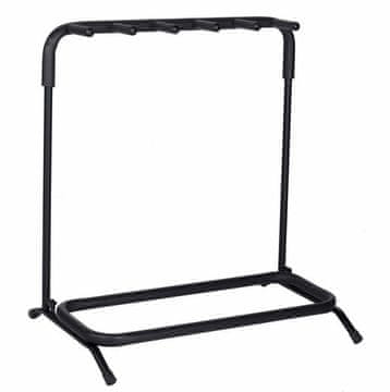 shumee Stojalo za 5 kitar Roxtone GS021