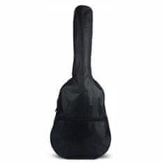 shumee Kovček za klasično kitaro 3/4 trda torba CBG 01 1038