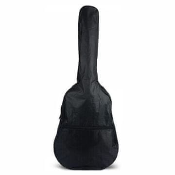 shumee Kovček za klasično kitaro 3/4 trda torba CBG 01 1038