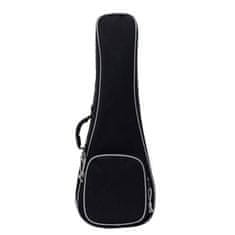shumee 21-palčni kovček za ukulele UB-16