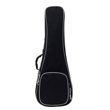 shumee 21-palčni kovček za ukulele UB-16