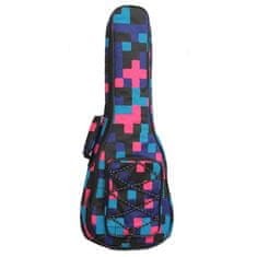 shumee 23" trda torba za ukulele UB-03