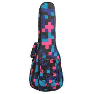shumee 23" trda torba za ukulele UB-03