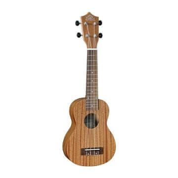 shumee Ukulele PUKANALA PU-BE01S Sopran