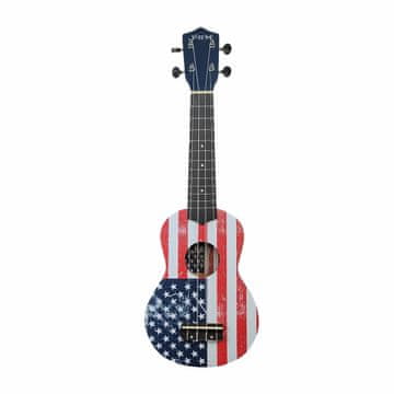 shumee Ukulele JEREMI S3-AM sopran