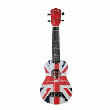 shumee Ukulele JEREMI S3-EN sopran