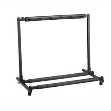 shumee Stojalo za kitaro za 5 kitar KA-LINE STAND ZSJ-75