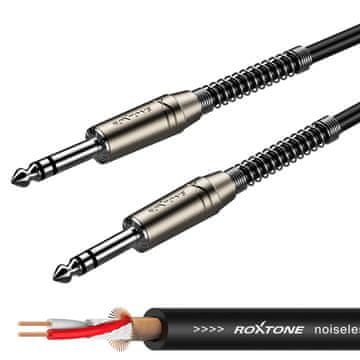 shumee SAMURAI Roxtone SMJJ200L1 mikrofonski kabel
