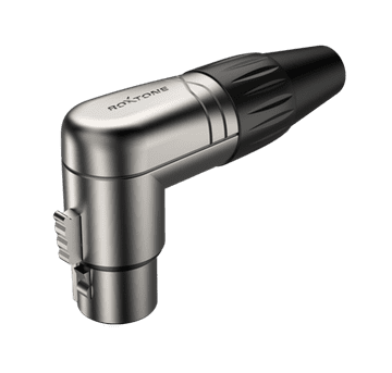 shumee Roxtone RX3RFP-NT kotna XLR vtičnica