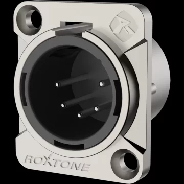 shumee Roxtone XLR RX5MD-NT panelna vtičnica