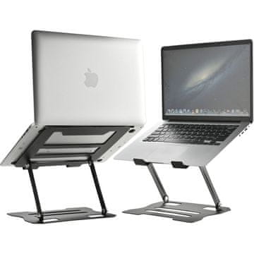 Mozos MOZOS N2-BK ERGONOMSKA PODLOGA ZA PRENOSNIK