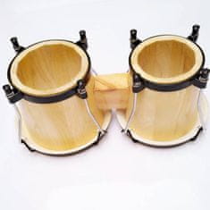 Kera Kera Audio JDB-106-D bongosi