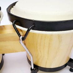 Kera Kera Audio JDB-106-D bongosi