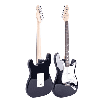 shumee V-TONE EST 22 4/4 stratocaster električna kitara