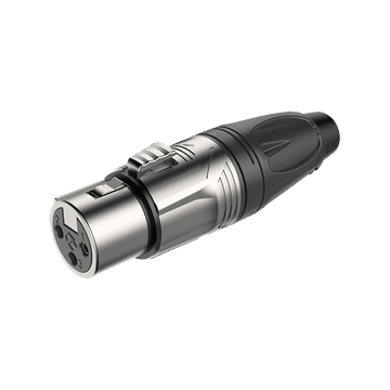 shumee Roxtone RX3F-NT XLR vtič