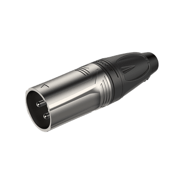 shumee Roxtone RX3M-NT XLR vtič