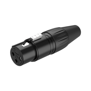 shumee Roxtone RX3FP-BT XLR vtič