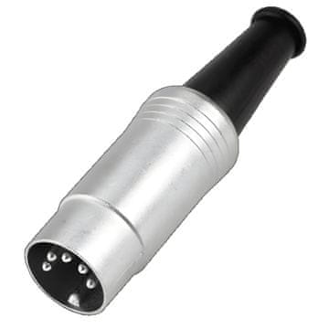 shumee Roxtone RC026M 5-pinski MIDI vtič