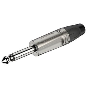 shumee Vtič 6,3 mm mono Roxtone RJ2P-NN