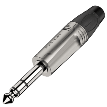 shumee Jack vtič 6.3 stereo Roxtone RJ3P-NN