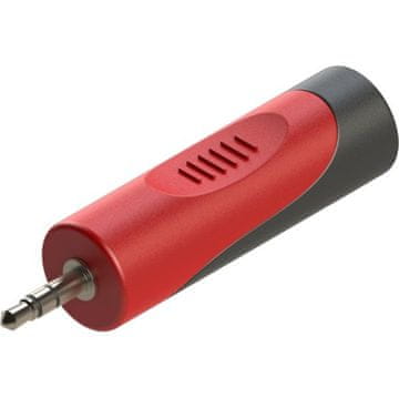 shumee Roxtone RPAN220 adapter iz 3,5 mm stereo vtiča na 6,3 mm stereo vtičnico